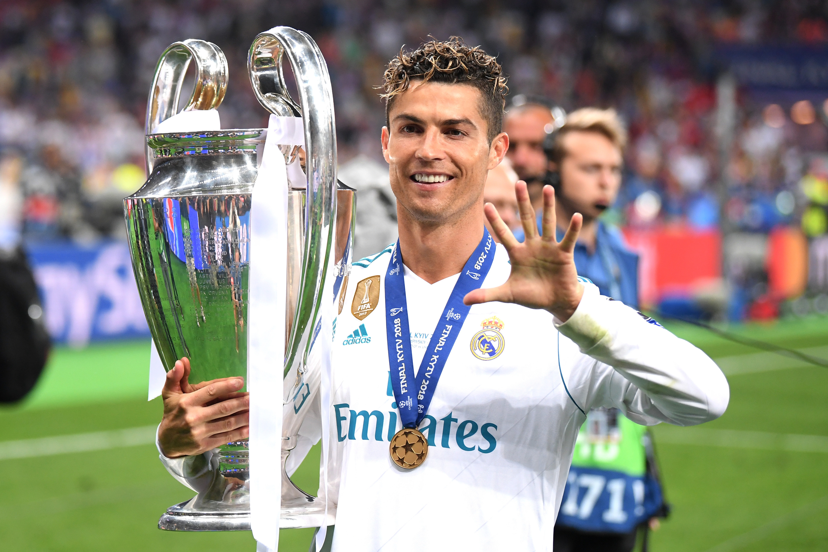 Champions League